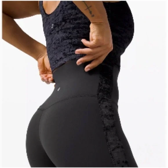 lululemon athletica Pants Jumpsuits Lulu Lemon Align